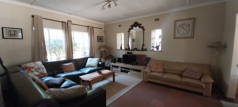 To Let 3 Bedroom Property for Rent in Hurlyvale Gauteng