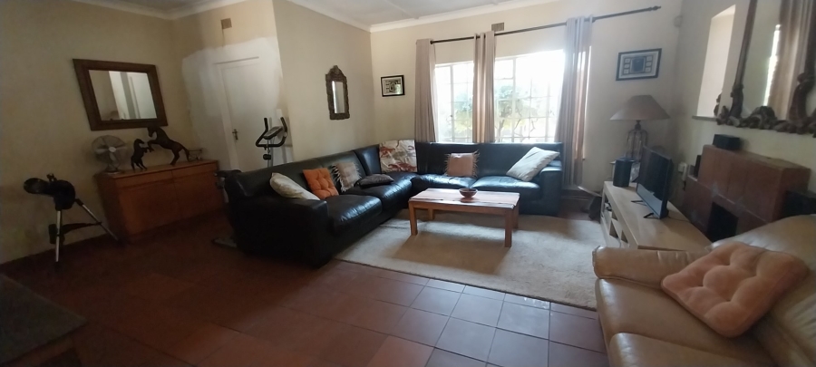 To Let 3 Bedroom Property for Rent in Hurlyvale Gauteng