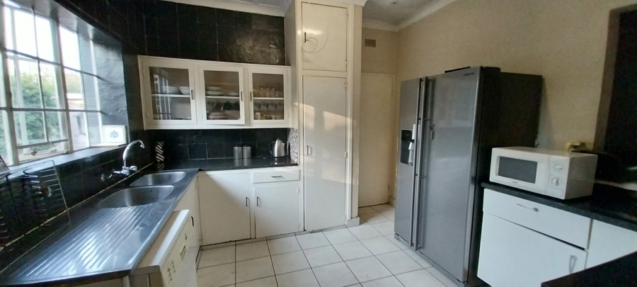 To Let 3 Bedroom Property for Rent in Hurlyvale Gauteng