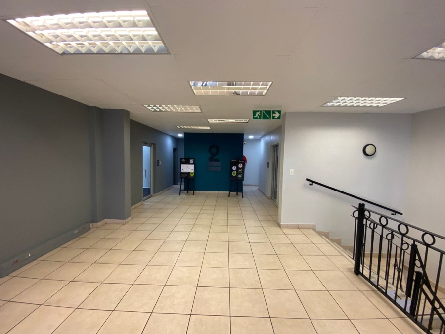 To Let commercial Property for Rent in Sunninghill Gauteng