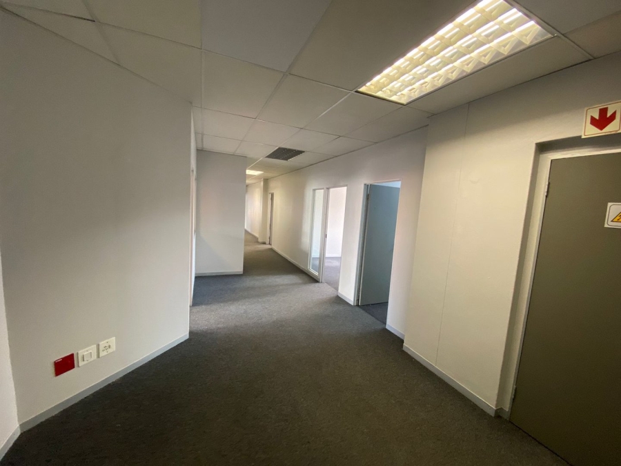 To Let commercial Property for Rent in Sunninghill Gauteng