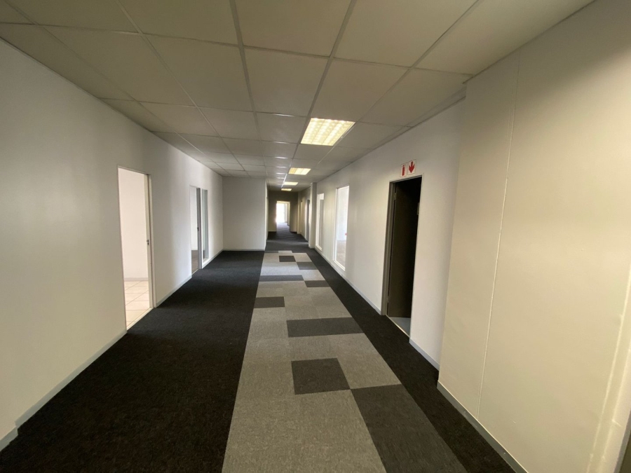 To Let commercial Property for Rent in Sunninghill Gauteng