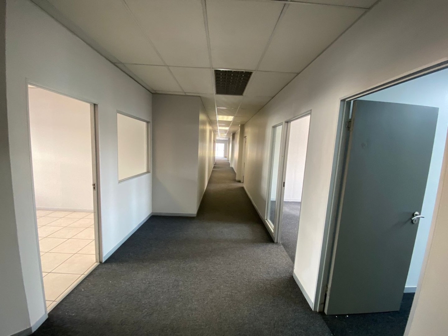 To Let commercial Property for Rent in Sunninghill Gauteng