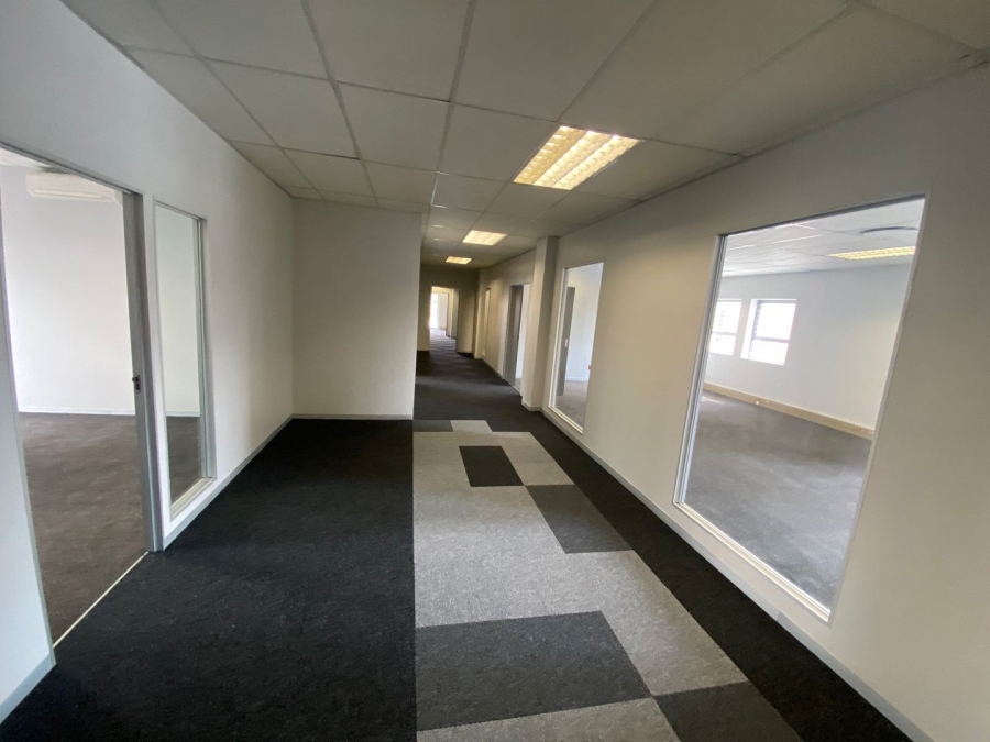 To Let commercial Property for Rent in Sunninghill Gauteng