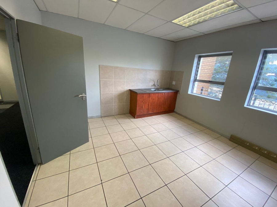 To Let commercial Property for Rent in Sunninghill Gauteng