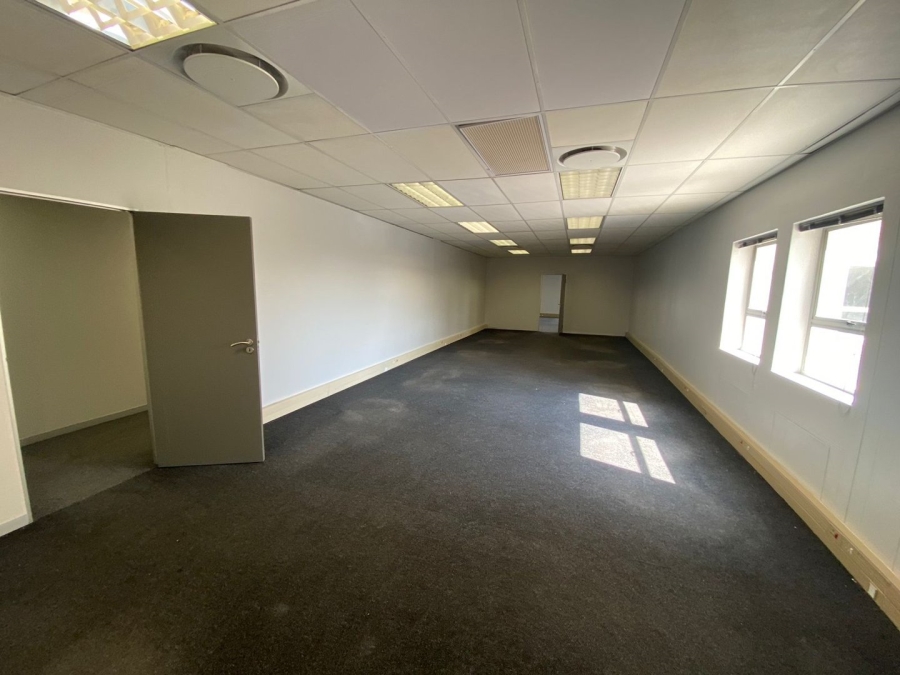 To Let commercial Property for Rent in Sunninghill Gauteng