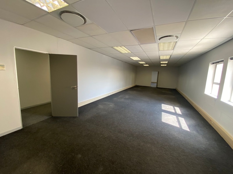 To Let commercial Property for Rent in Sunninghill Gauteng