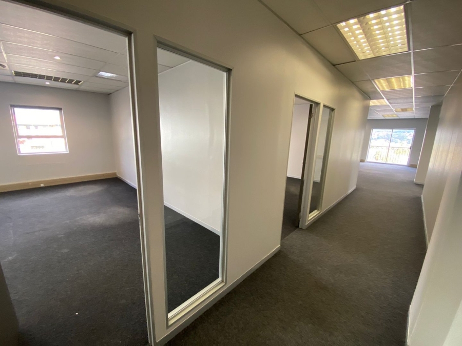 To Let commercial Property for Rent in Sunninghill Gauteng