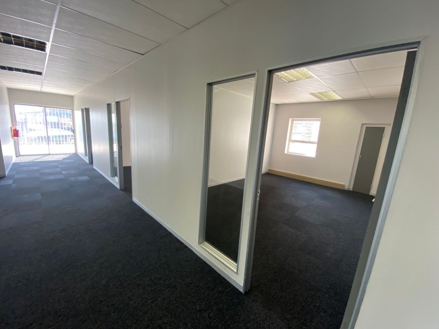 To Let commercial Property for Rent in Sunninghill Gauteng