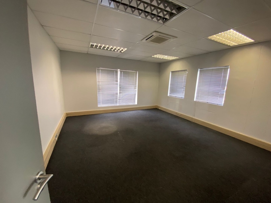 To Let commercial Property for Rent in Sunninghill Gauteng