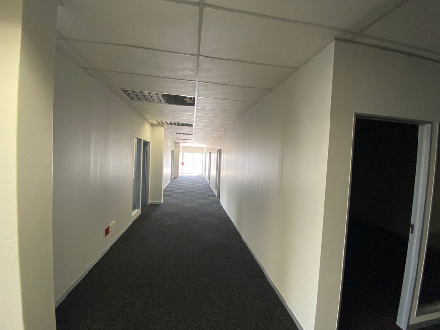 To Let commercial Property for Rent in Sunninghill Gauteng