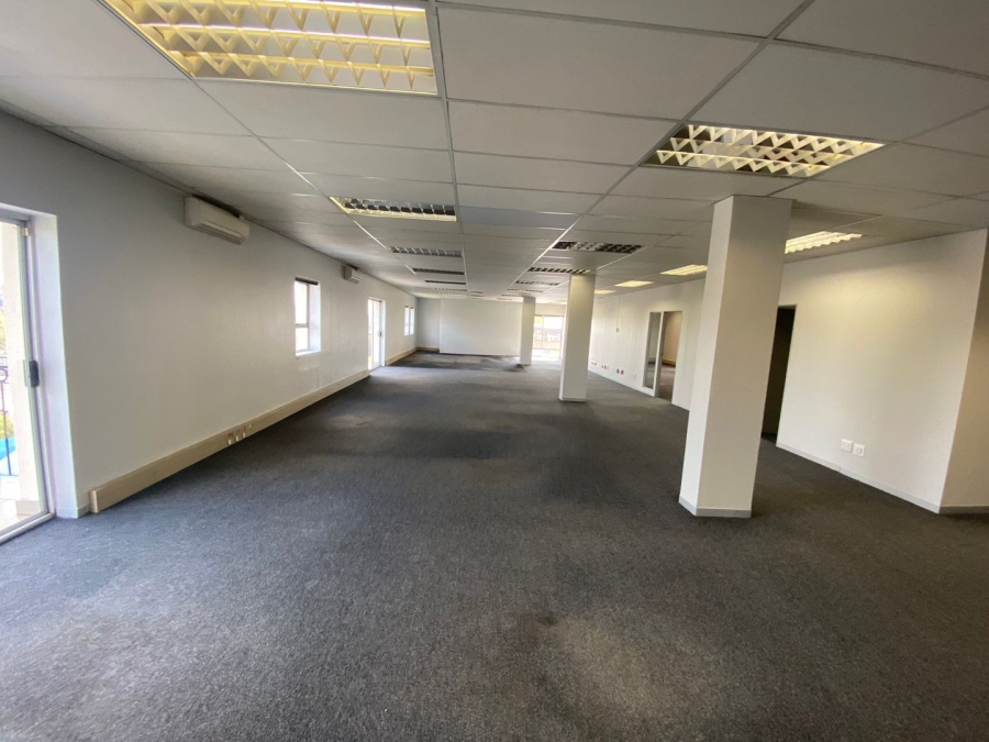 To Let commercial Property for Rent in Sunninghill Gauteng