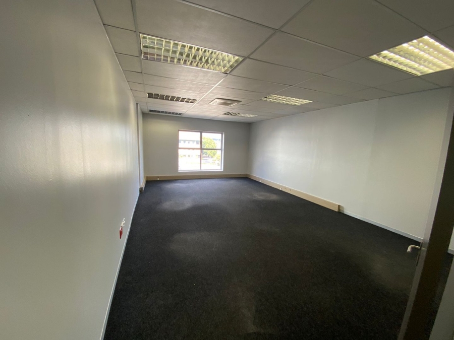 To Let commercial Property for Rent in Sunninghill Gauteng