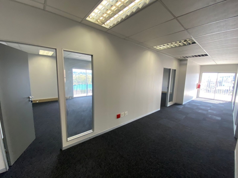 To Let commercial Property for Rent in Sunninghill Gauteng