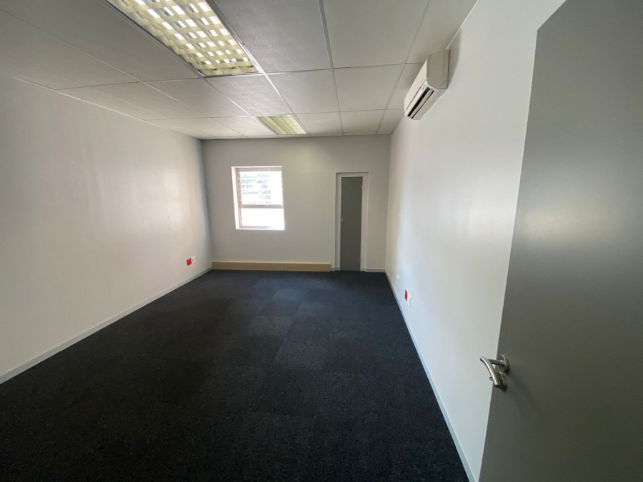 To Let commercial Property for Rent in Sunninghill Gauteng