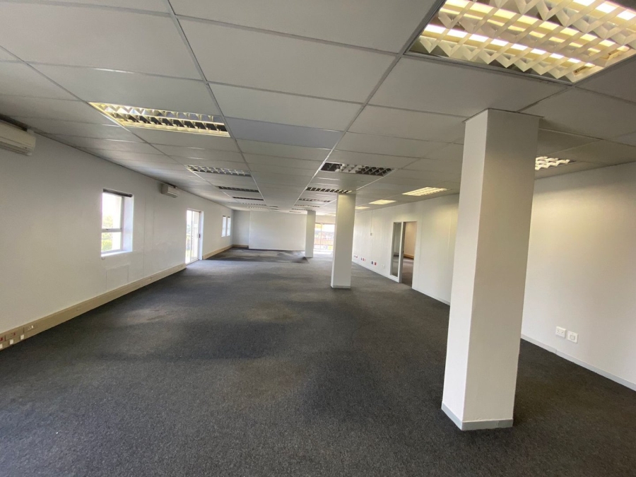 To Let commercial Property for Rent in Sunninghill Gauteng