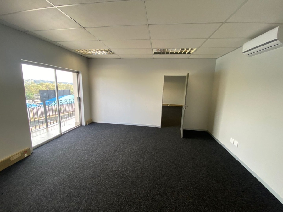 To Let commercial Property for Rent in Sunninghill Gauteng