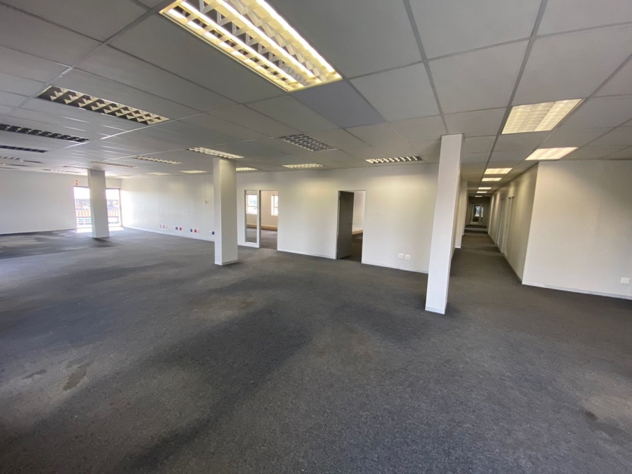 To Let commercial Property for Rent in Sunninghill Gauteng