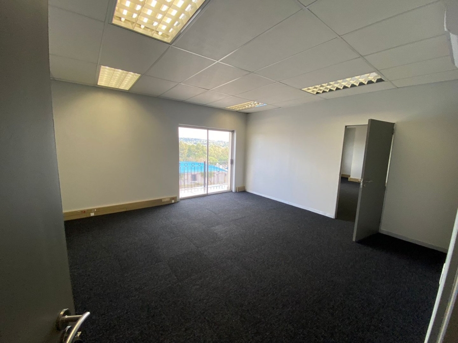 To Let commercial Property for Rent in Sunninghill Gauteng