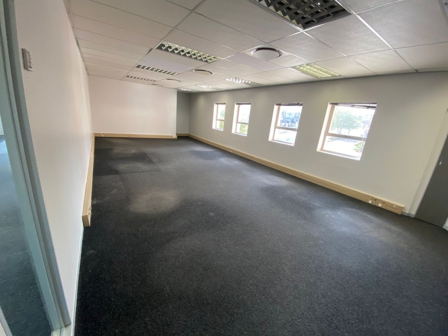 To Let commercial Property for Rent in Sunninghill Gauteng