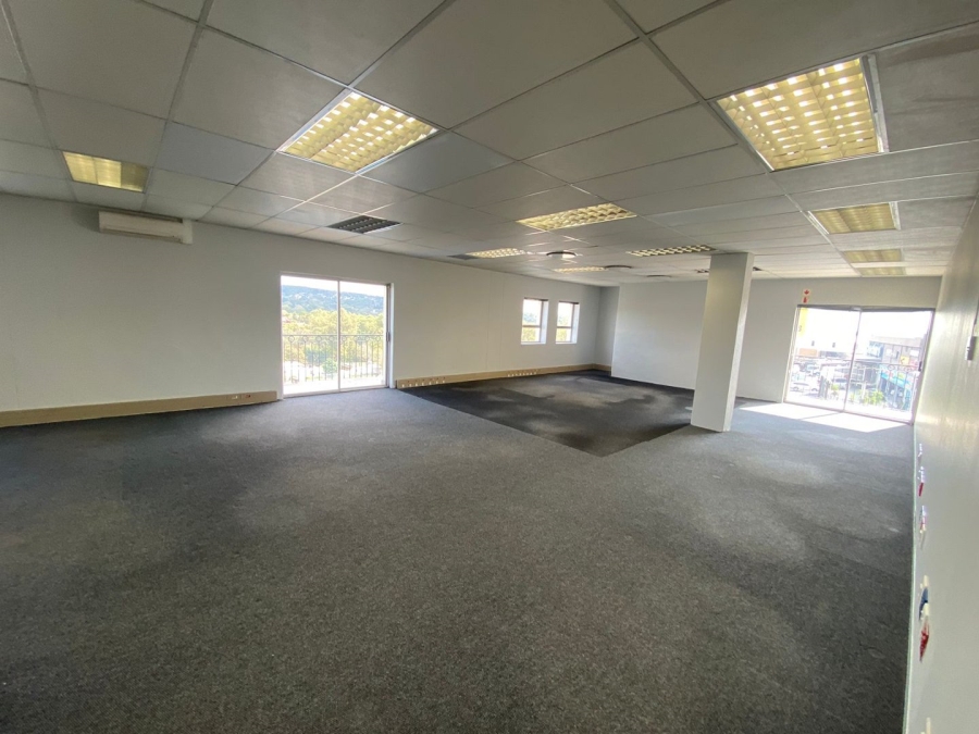 To Let commercial Property for Rent in Sunninghill Gauteng