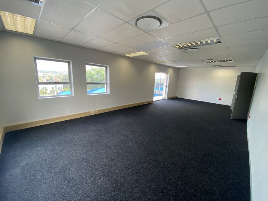 To Let commercial Property for Rent in Sunninghill Gauteng