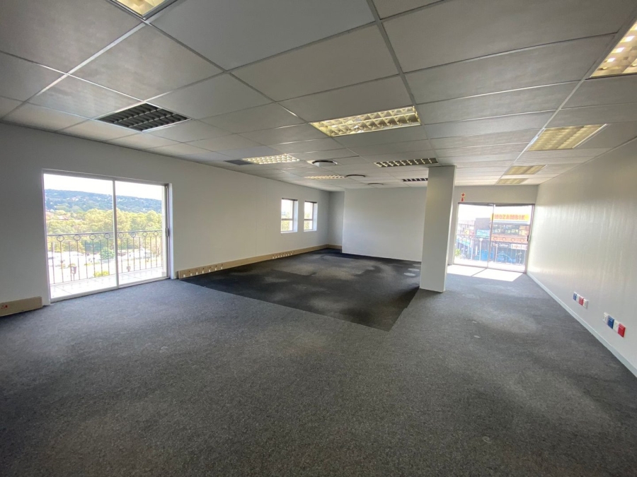 To Let commercial Property for Rent in Sunninghill Gauteng