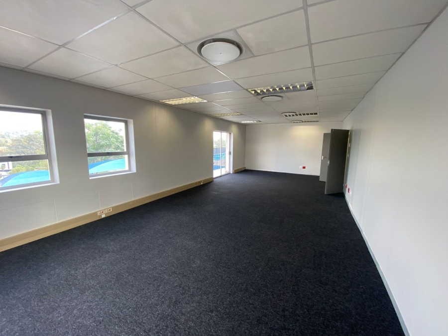 To Let commercial Property for Rent in Sunninghill Gauteng