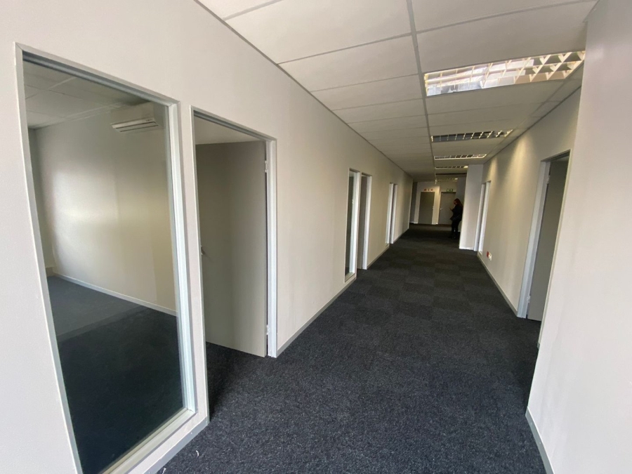 To Let commercial Property for Rent in Sunninghill Gauteng