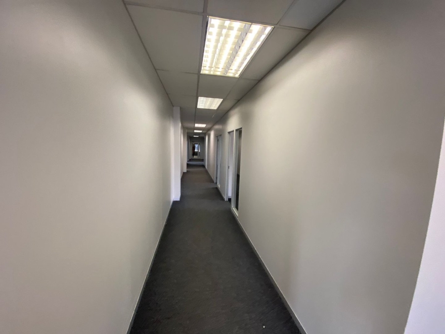 To Let commercial Property for Rent in Sunninghill Gauteng