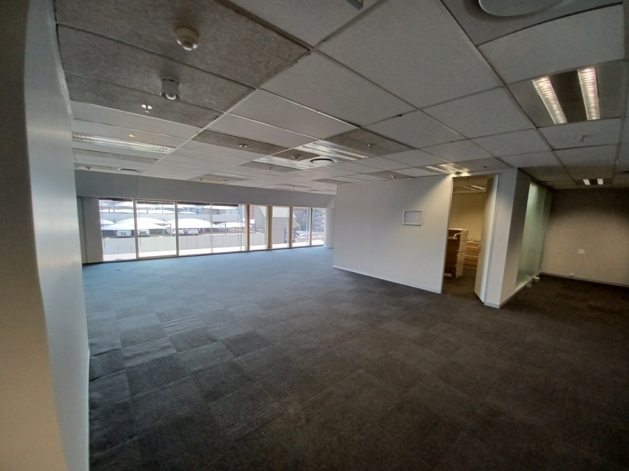 To Let commercial Property for Rent in Sandton Central Gauteng