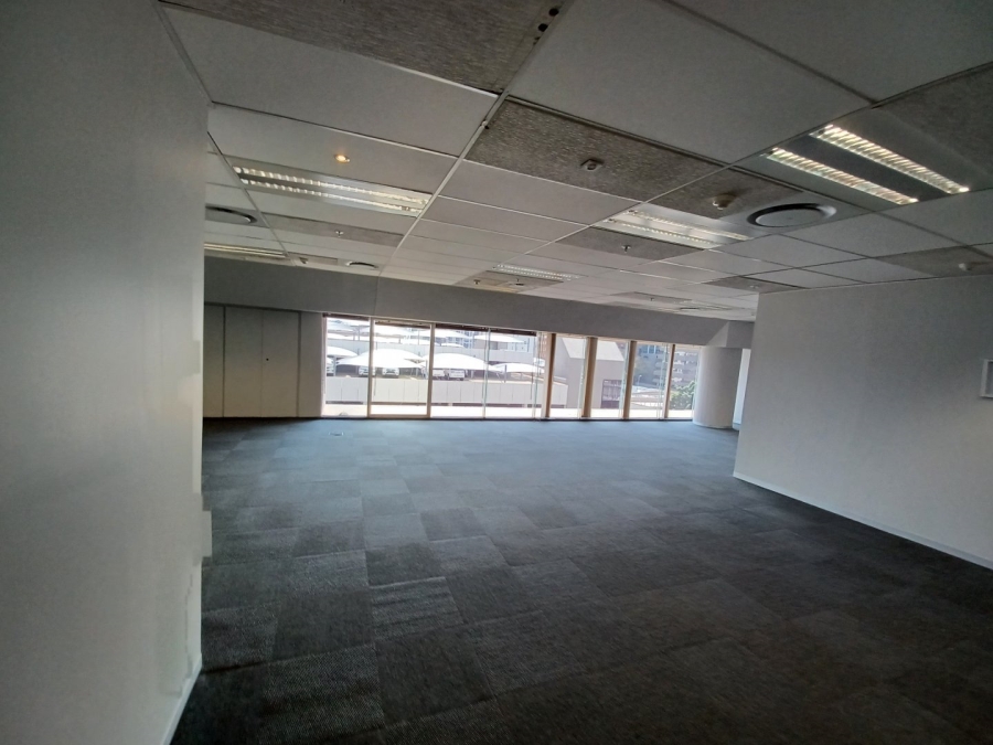 To Let commercial Property for Rent in Sandton Central Gauteng