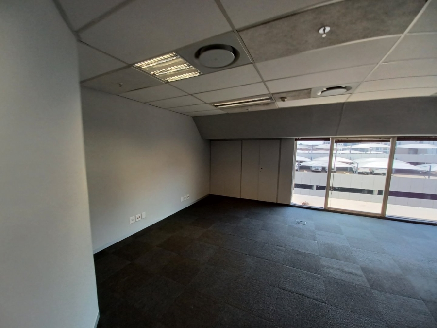 To Let commercial Property for Rent in Sandton Central Gauteng