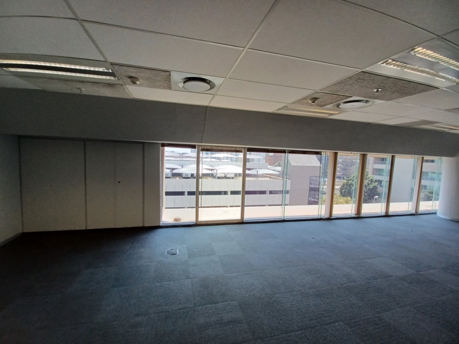 To Let commercial Property for Rent in Sandton Central Gauteng