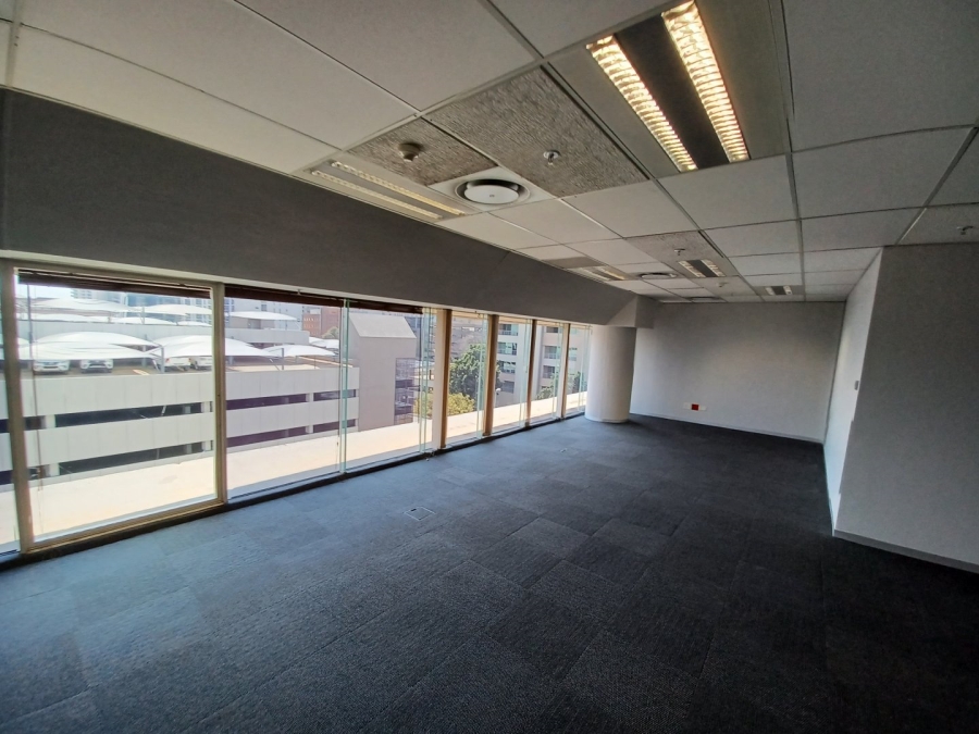 To Let commercial Property for Rent in Sandton Central Gauteng