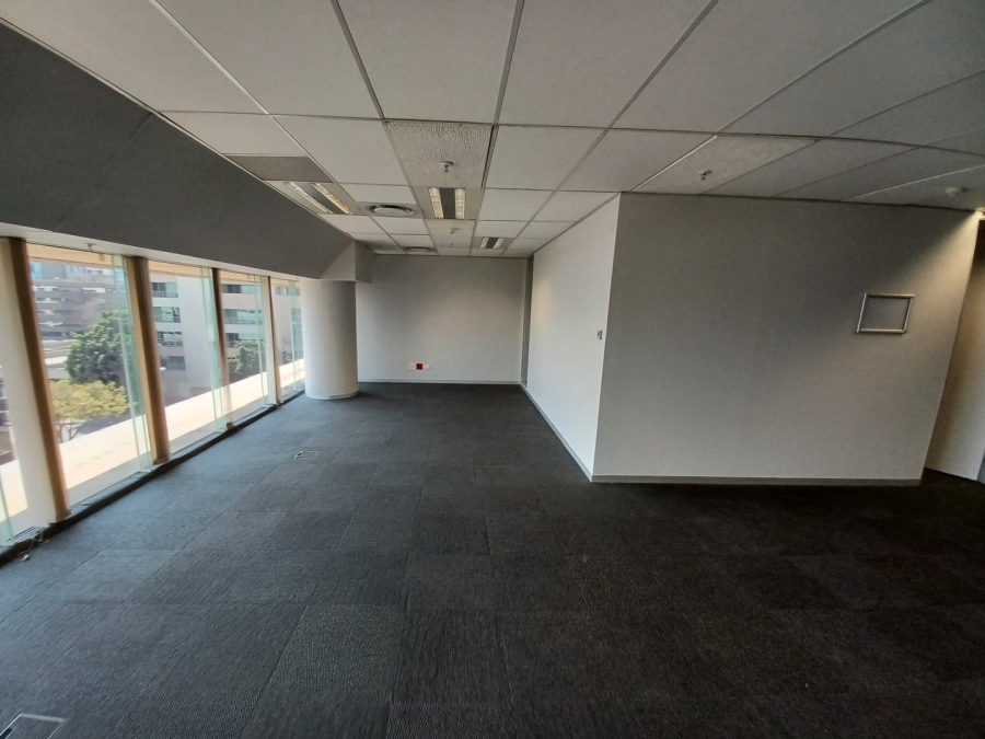 To Let commercial Property for Rent in Sandton Central Gauteng