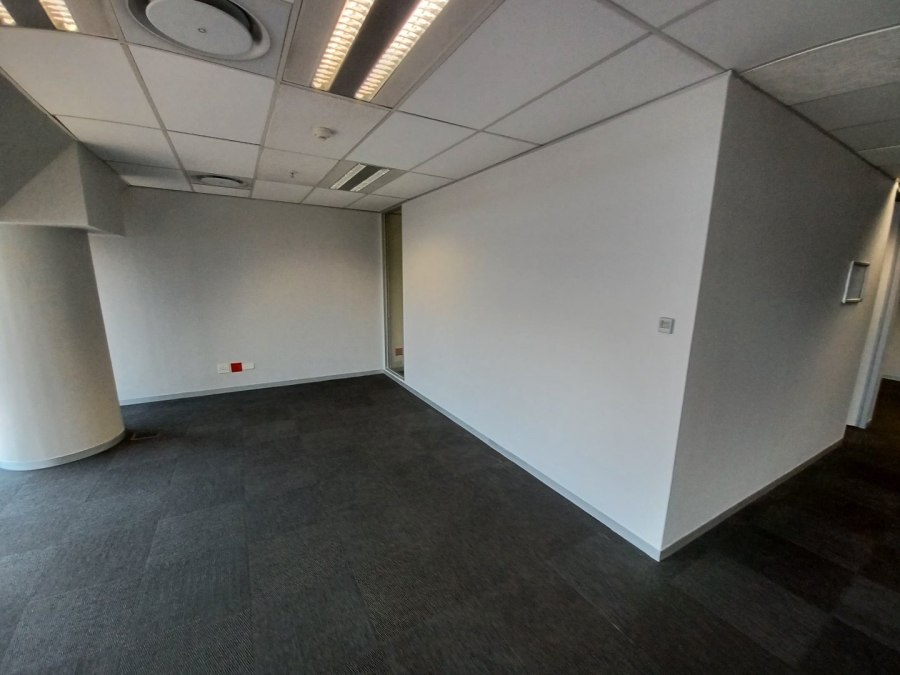 To Let commercial Property for Rent in Sandton Central Gauteng