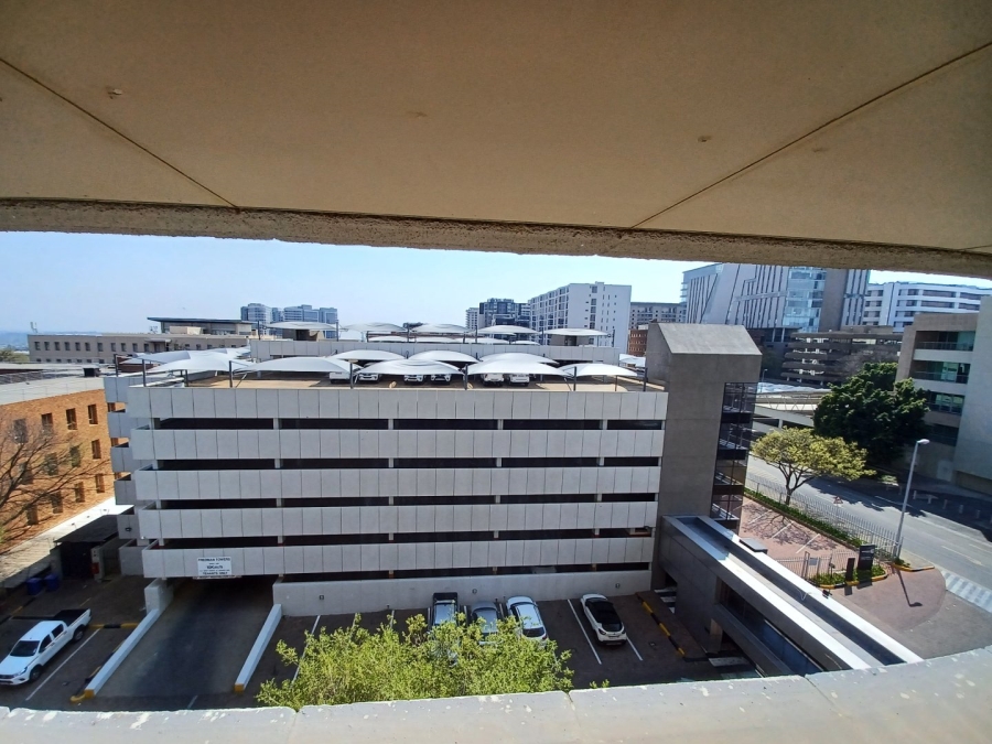 To Let commercial Property for Rent in Sandton Central Gauteng