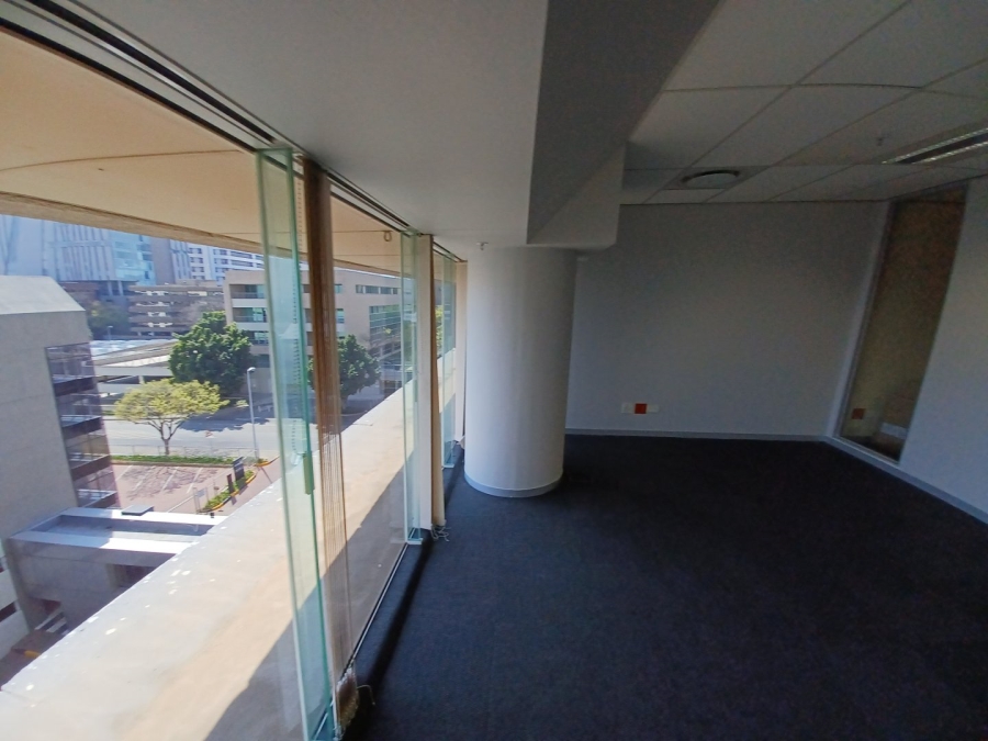 To Let commercial Property for Rent in Sandton Central Gauteng