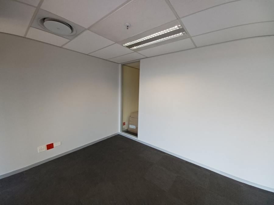 To Let commercial Property for Rent in Sandton Central Gauteng