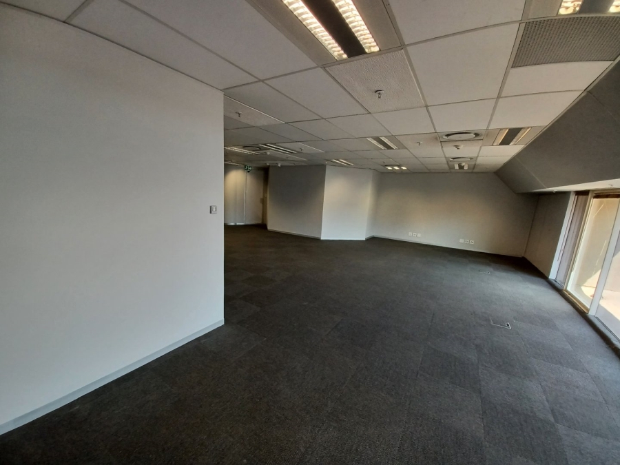 To Let commercial Property for Rent in Sandton Central Gauteng