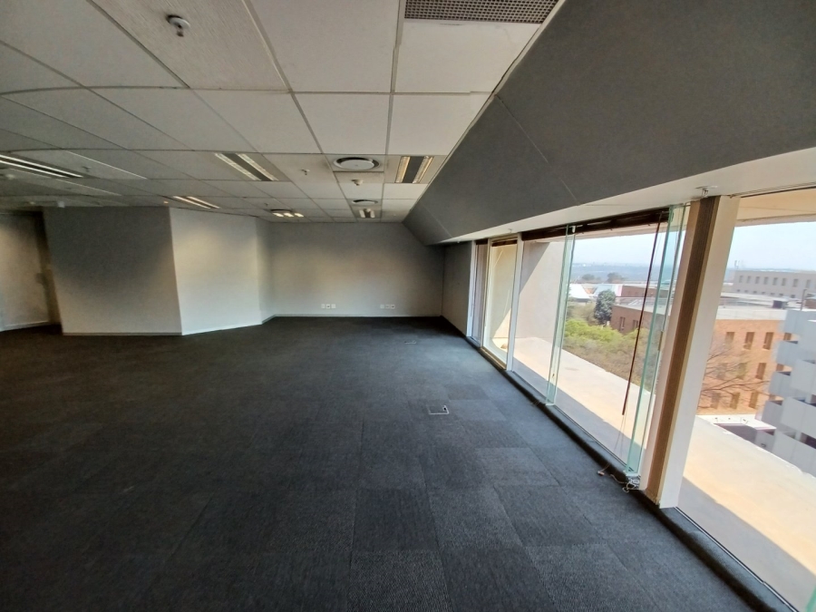 To Let commercial Property for Rent in Sandton Central Gauteng