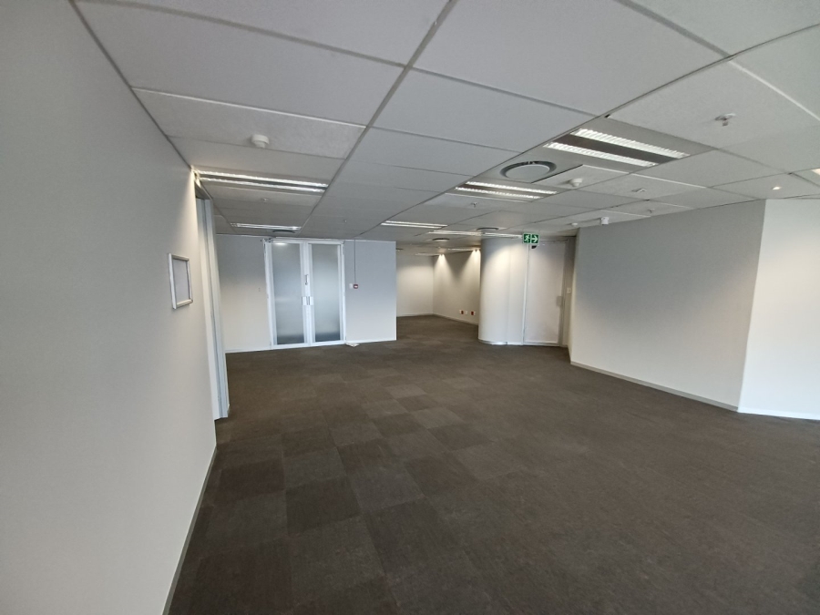 To Let commercial Property for Rent in Sandton Central Gauteng