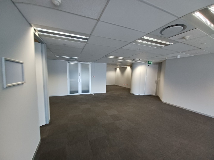 To Let commercial Property for Rent in Sandton Central Gauteng