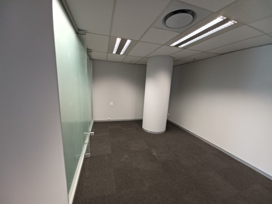 To Let commercial Property for Rent in Sandton Central Gauteng