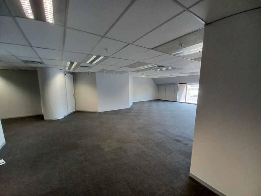 To Let commercial Property for Rent in Sandton Central Gauteng