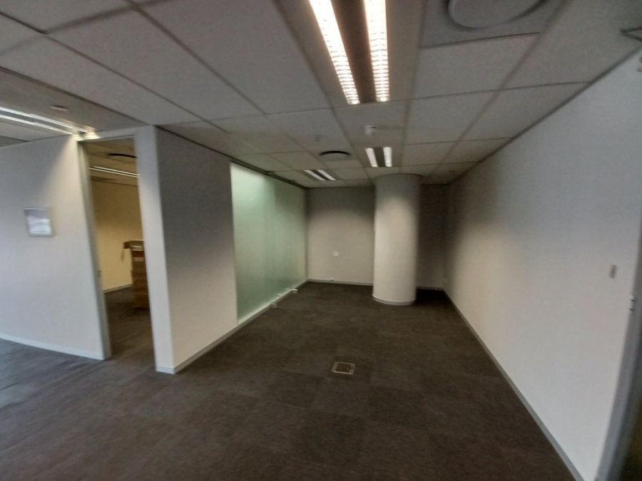 To Let commercial Property for Rent in Sandton Central Gauteng