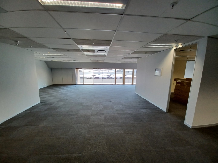 To Let commercial Property for Rent in Sandton Central Gauteng