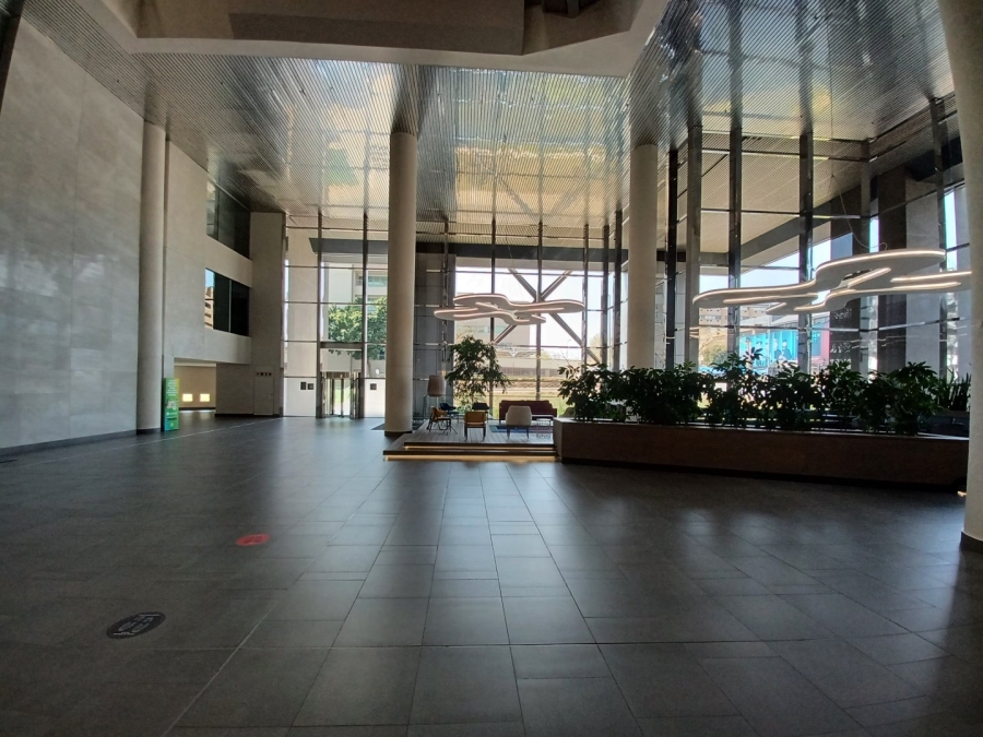 To Let commercial Property for Rent in Sandton Central Gauteng