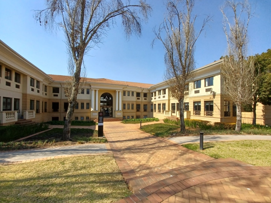 To Let commercial Property for Rent in Strathavon Gauteng